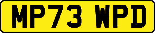 MP73WPD