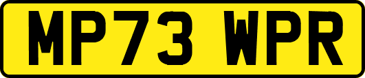 MP73WPR