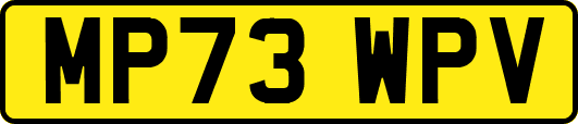 MP73WPV