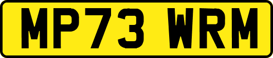 MP73WRM