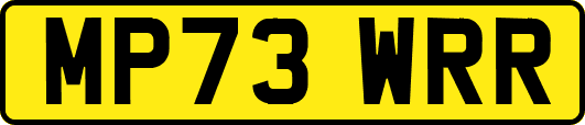 MP73WRR