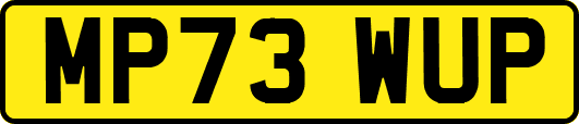 MP73WUP