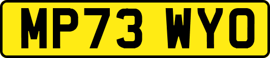MP73WYO