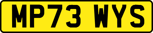 MP73WYS