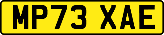 MP73XAE