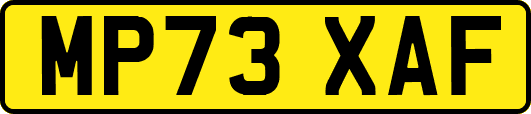 MP73XAF