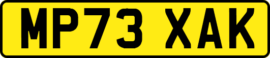 MP73XAK