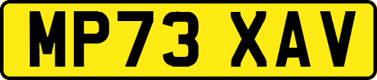 MP73XAV