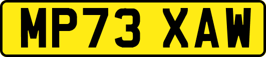 MP73XAW