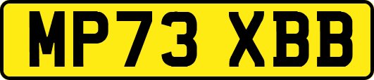 MP73XBB