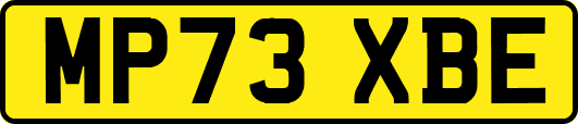 MP73XBE