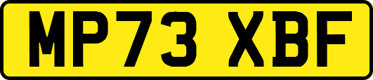 MP73XBF