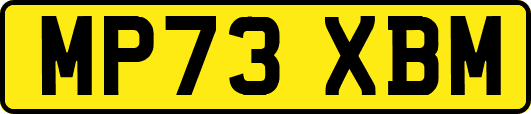 MP73XBM