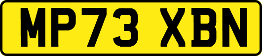 MP73XBN