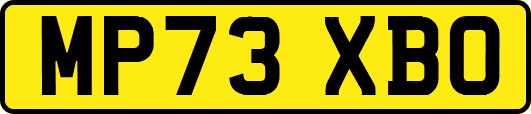 MP73XBO