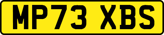 MP73XBS
