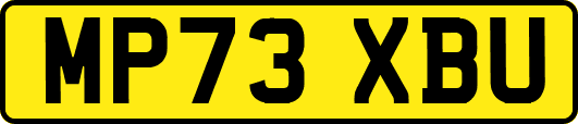 MP73XBU