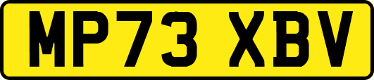 MP73XBV