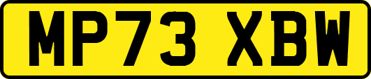 MP73XBW