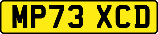 MP73XCD