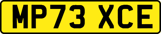 MP73XCE