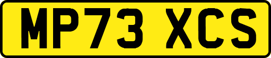 MP73XCS
