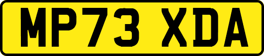 MP73XDA