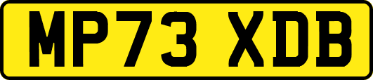 MP73XDB