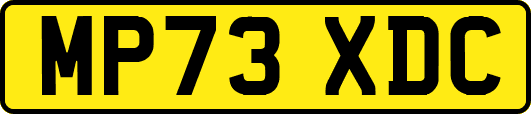 MP73XDC
