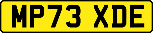 MP73XDE