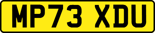 MP73XDU