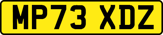 MP73XDZ