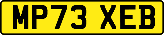 MP73XEB