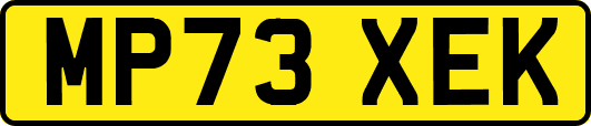 MP73XEK