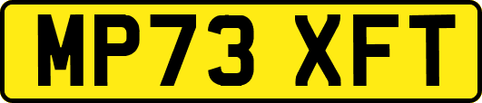 MP73XFT