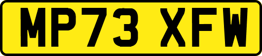 MP73XFW
