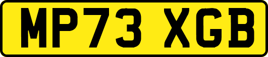 MP73XGB
