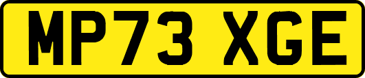 MP73XGE