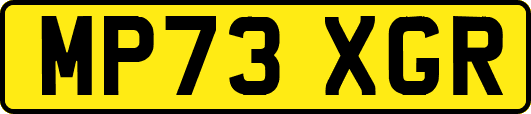 MP73XGR