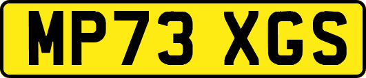MP73XGS