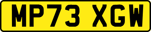 MP73XGW