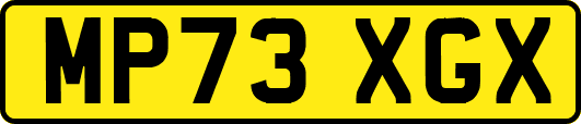 MP73XGX