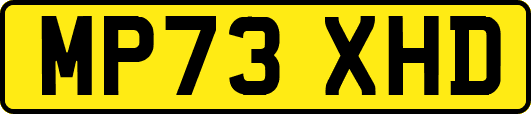 MP73XHD