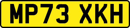 MP73XKH
