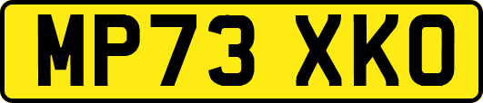 MP73XKO