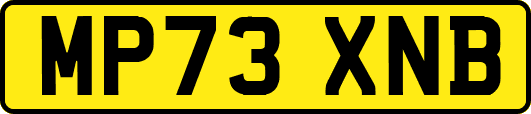MP73XNB
