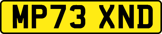 MP73XND