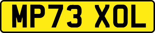 MP73XOL