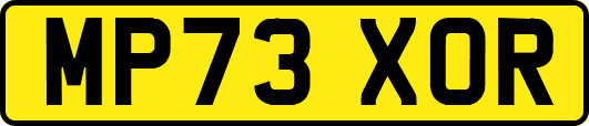 MP73XOR