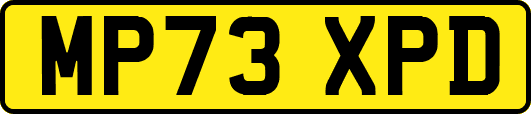 MP73XPD